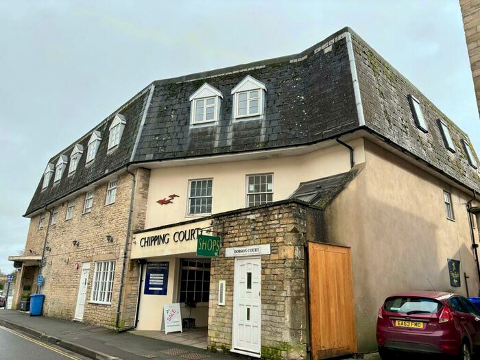 1 Bedroom Apartment To Rent In Dobson Court, Tetbury, GL8