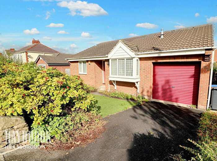 2 Bedroom Detached Bungalow For Sale In Stannington Road, Stannington, Sheffield, S6