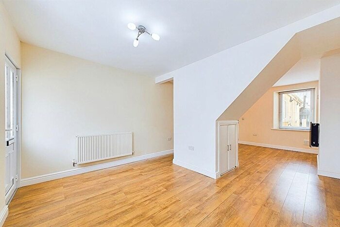 2 Bedroom Terraced House For Sale In Dalzell Street, Moor Row, CA24