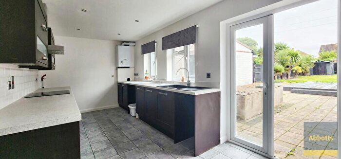3 Bedroom House To Rent In Prince Charles Road, Colchester, CO2