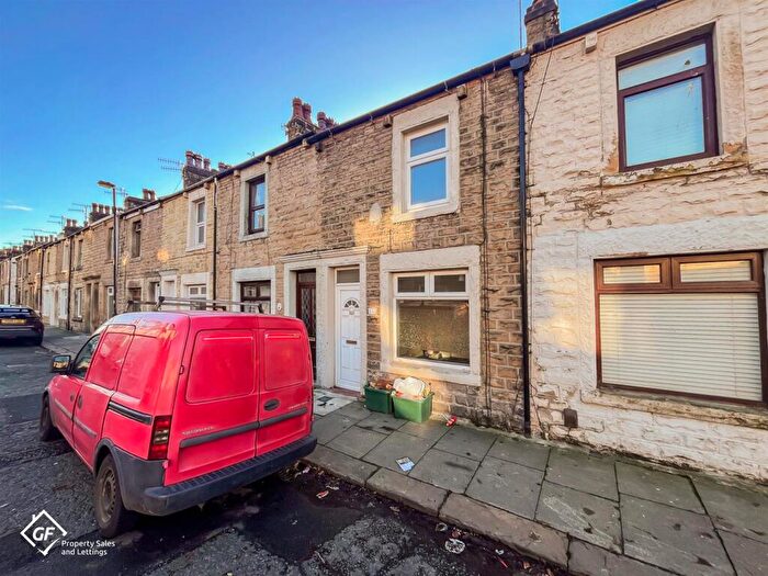 2 Bedroom Terraced House For Sale In Broadway, Lancaster, LA1