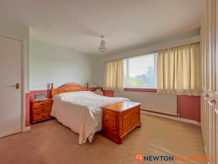 3 Bedroom Detached House For Sale In Palmer Road, Sutton-On-Trent, Newark, NG23