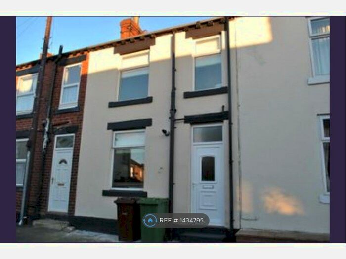 1 Bedroom Terraced House To Rent In Victoria Street, Horbury, Wakefield, WF4