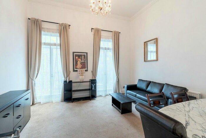 1 Bedroom Flat To Rent In Lindsay Square, Pimlico, SW1V