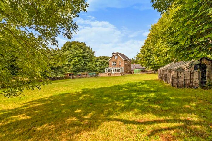 5 Bedroom Detached House For Sale In Old Mill Lane, Thurgoland, Sheffield, South Yorkshire, S35