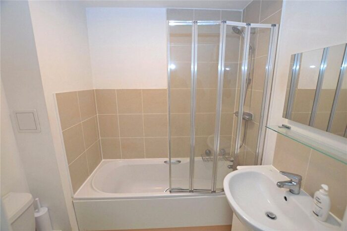 1 Bedroom Flat To Rent In Anerley Park, London, SE20