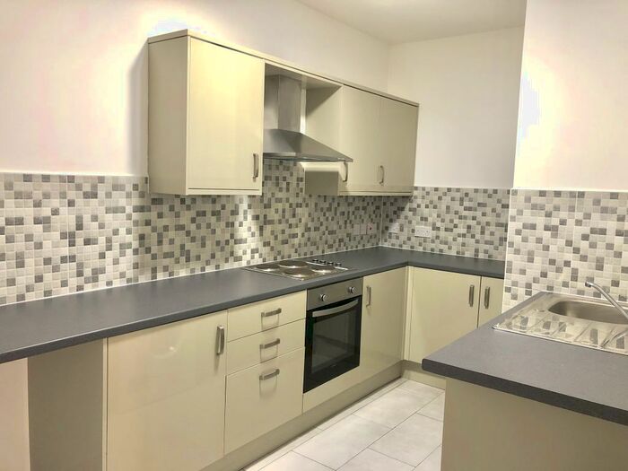 2 Bedroom Apartment To Rent In Hounds Gate House, Nottingham, NG1