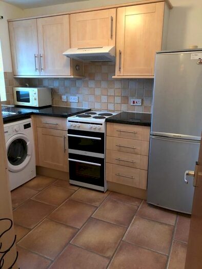 2 Bedroom Town House To Rent In Ashbourne Court, Derby, Derbyshire, DE1