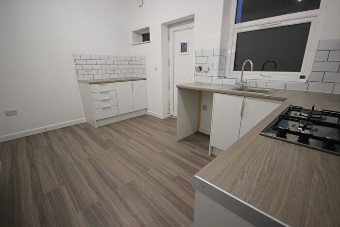 2 Bedroom Property To Rent In Kirkhall Lane, Leigh, Greater Manchester, Q, WN7
