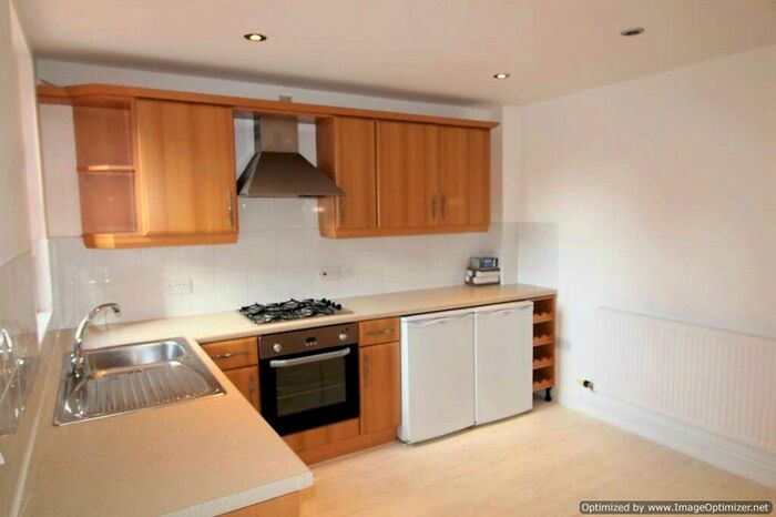 3 Bedroom Mews To Rent In Merchant Court, Crewe, CW1