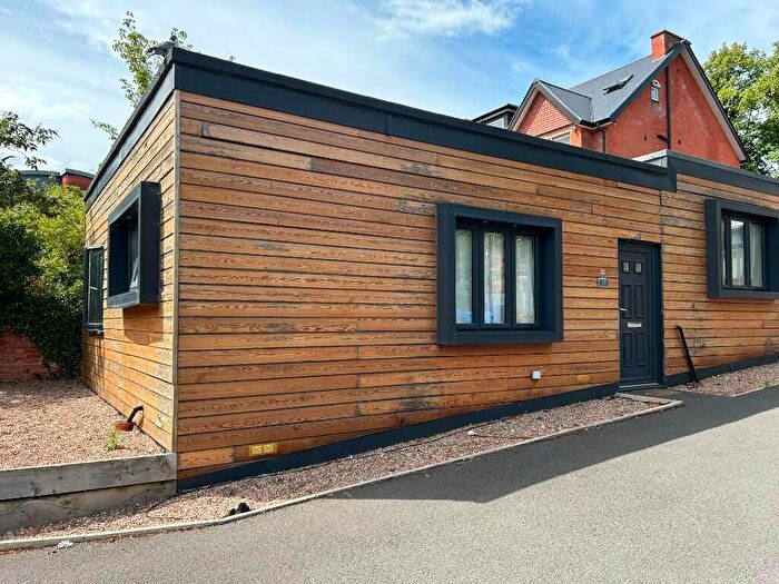 2 Bedroom Apartment To Rent In Pelham Road, Nottingham, Nottinghamshire, NG5