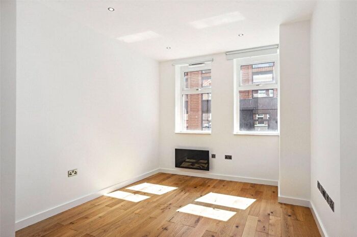 1 Bedroom Flat For Sale In Flat, Camden Street, Birmingham, West Midlands, B1