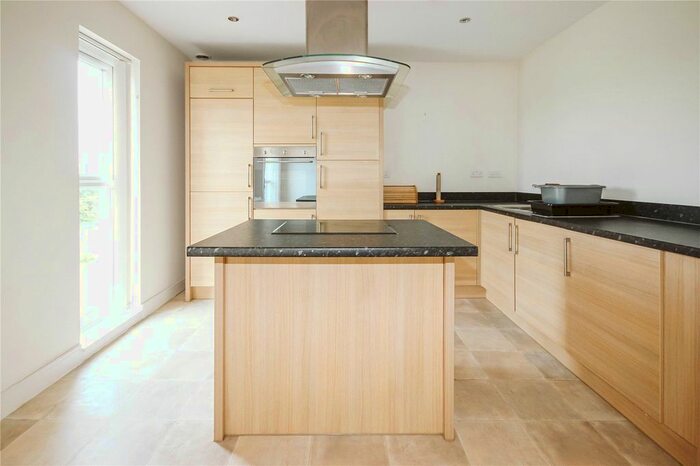 2 Bedroom Flat To Rent In Long Down Avenue, Cheswick Village, Bristol, BS16