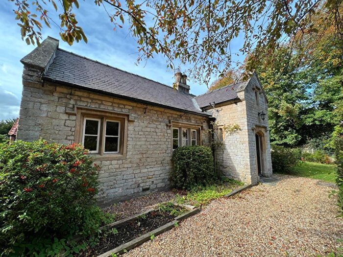 3 Bedroom Detached House To Rent In The Old School House, Little Ponton, NG33