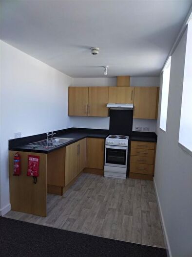 1 Bedroom Flat To Rent In Meyrick Street, Pembroke Dock, SA72