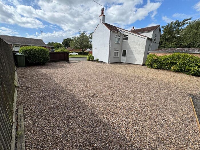 3 Bedroom Detached House To Rent In Kirk Road, Walpole St. Andrew, Wisbech, PE14