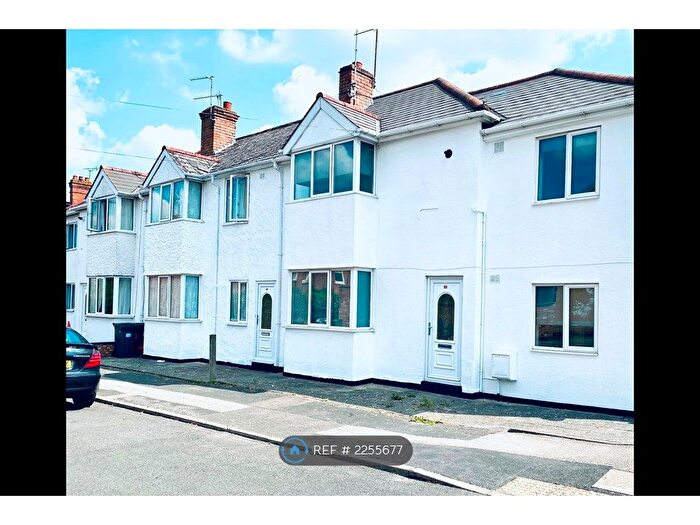 4 Bedroom Semi-Detached House To Rent In Eagle Street, Leamington Spa, CV31