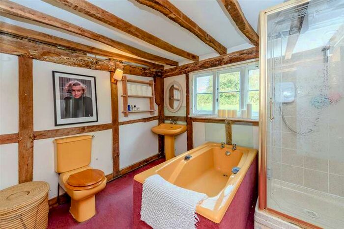 5 Bedroom Detached House For Sale In Smockham Farmhouse, Reynolds Lane, Tunbridge Wells, Kent, TN4