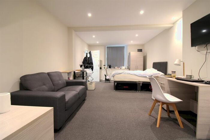 1 Bedroom Property To Rent In Sun Street, Lancaster, LA1