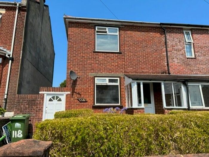 6 Bedroom Property To Rent In Broadlands Road, Portswood, Southampton, SO17