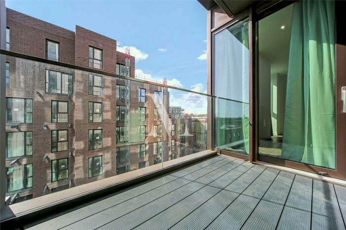 1 Bedroom Apartment To Rent In Hartingtons Court, Coster Avenue, London, N4