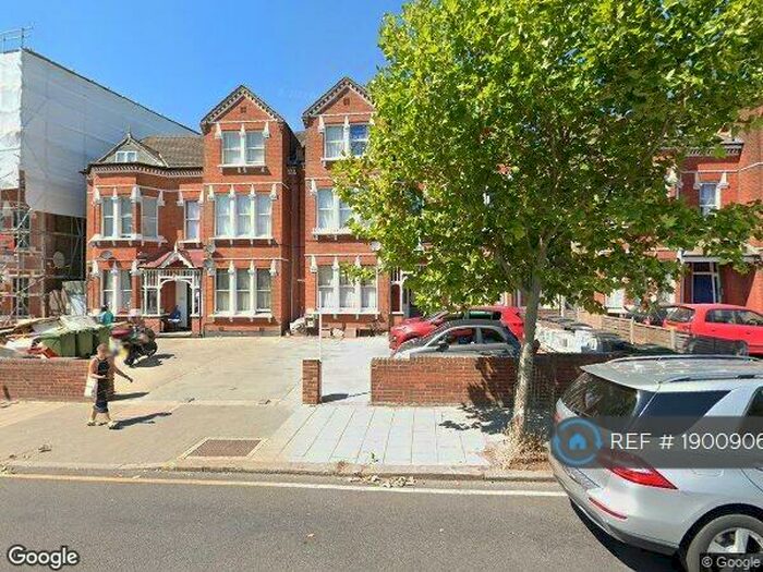 1 Bedroom Flat To Rent In Herne Hill, London, SE24