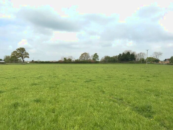 Farm Land For Sale In Fosse Way, East Pennard, BA4