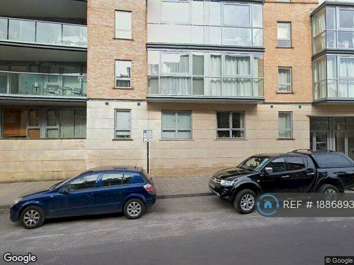 1 Bedroom Flat To Rent In Contemporis Northside, Bristol, BS8
