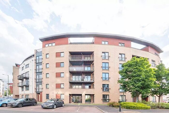 2 Bedroom Flat For Sale In , East Pilton Farm Crescent, Flat, Edinburgh, EH5