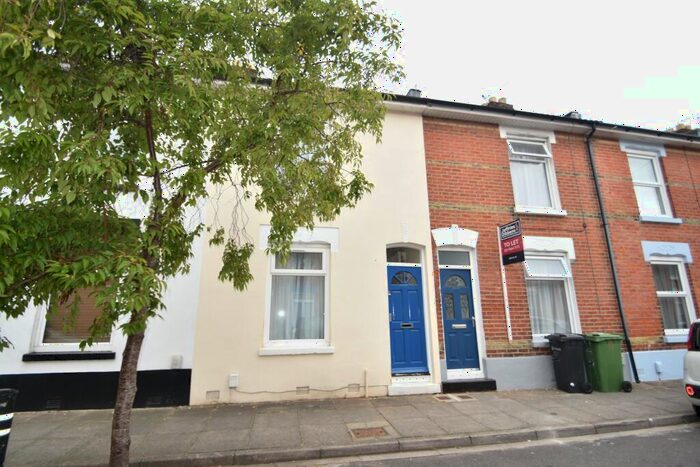 4 Bedroom Terraced House To Rent In Eton Road, Southsea, PO5