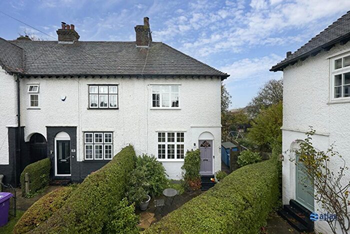 2 Bedroom End Of Terrace House For Sale In Nook Rise, Wavertree, L15