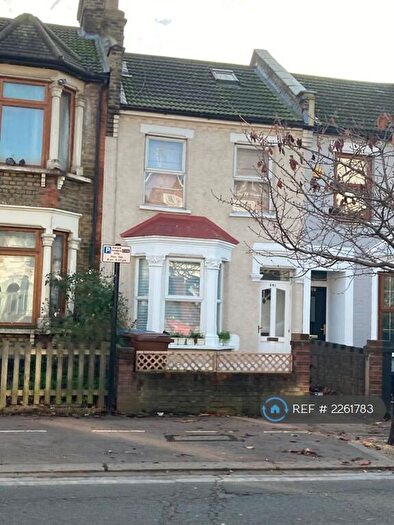 2 Bedroom Terraced House To Rent In Cann Hall Road, London, E11