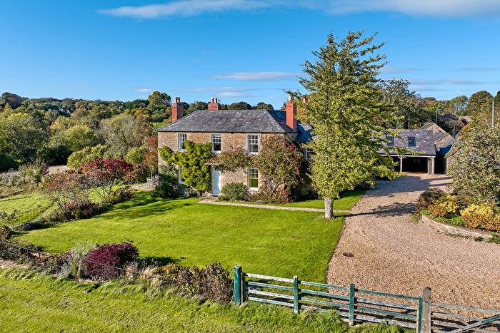 5 Bedroom Country House For Sale In Great Rollright, Chipping Norton, Oxfordshire, OX7