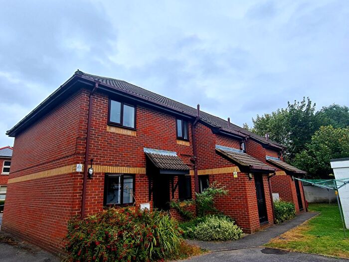 1 Bedroom Flat To Rent In South Road, Southampton, SO17