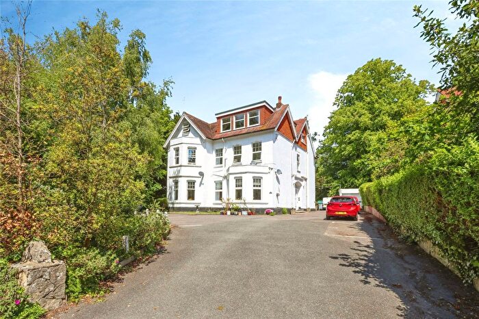 Studio For Sale In Mckinley Road, Bournemouth, Dorset, BH4