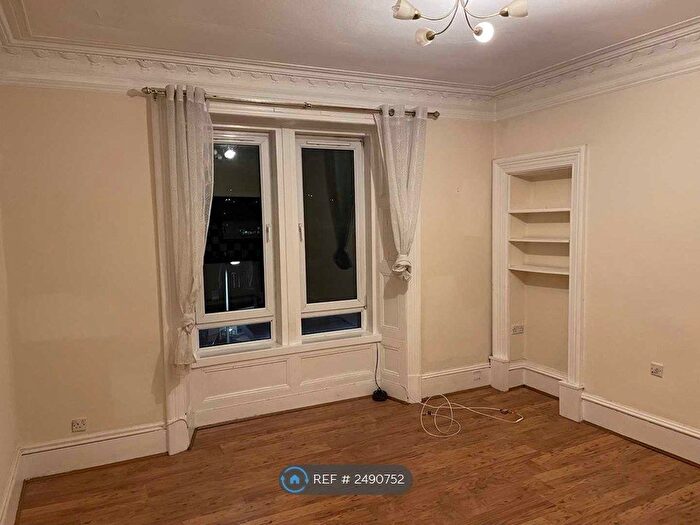 1 Bedroom Flat To Rent In Blackness Road, Dundee, DD2