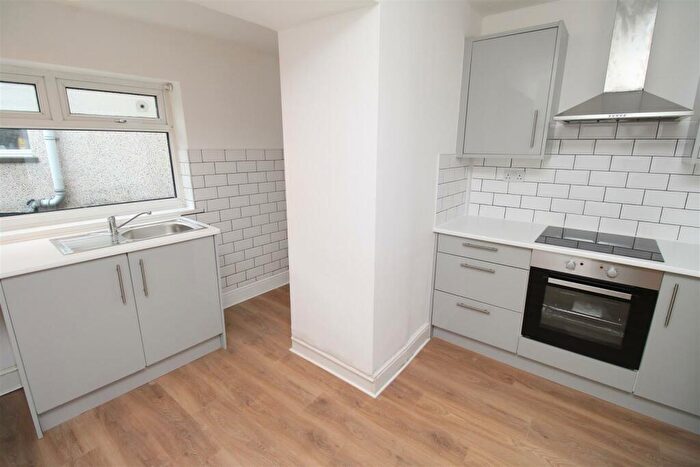 2 Bedroom Terraced House To Rent In Harris Street, Hirwaun, CF44