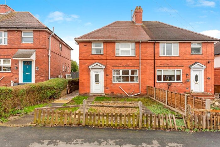 3 Bedroom Semi-Detached House For Sale In Gorse Rise, Grantham, NG31