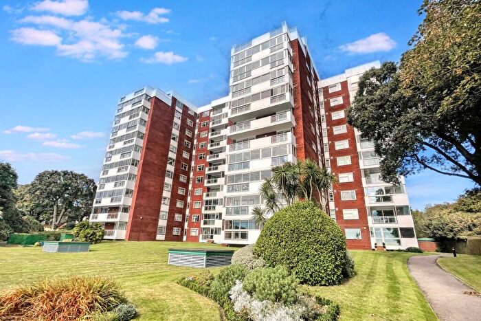 3 Bedroom Flat For Sale In Bournemouth, BH1