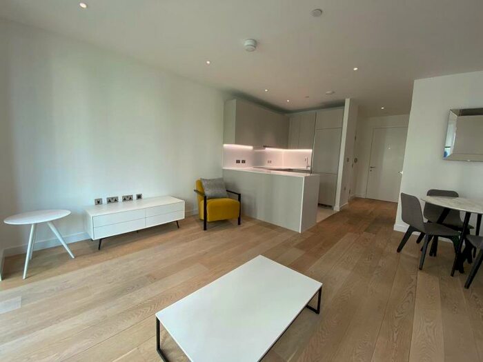 1 Bedroom Apartment To Rent In Belcanto Apartments, Wembley Park, HA9