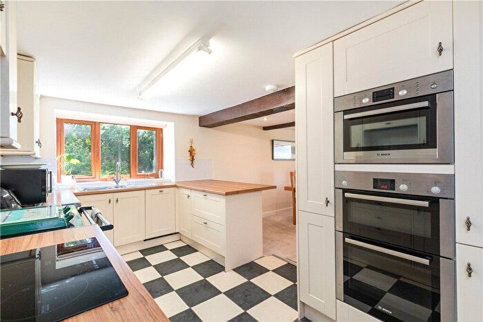 5 Bedroom Detached House For Sale In Pickles Hill, Oldfield, Keighley, West Yorkshire, BD22