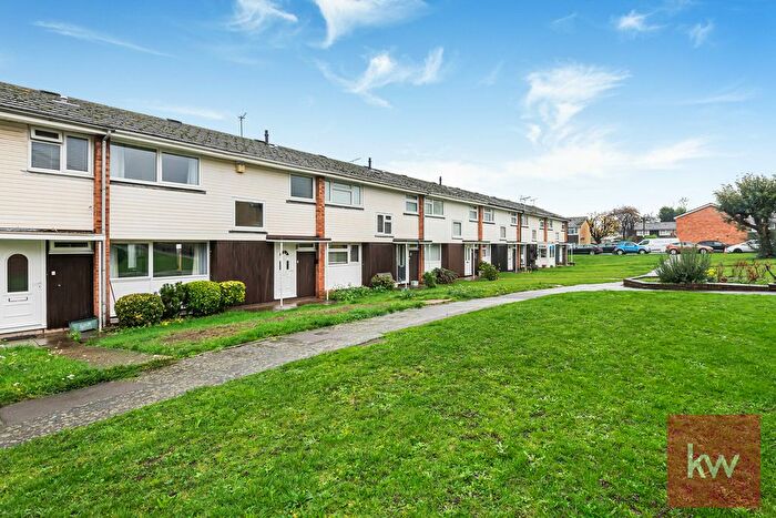 3 Bedroom Terraced House For Sale In Maypole Road, Taplow, Maidenhead, SL6