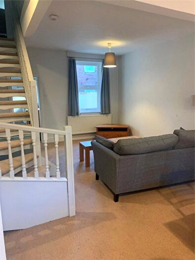 2 Bedroom Terraced House To Rent In Tomkinson Street, CH2