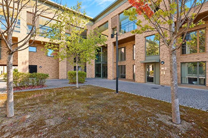 2 Bedroom Apartment For Sale In Addenbrookes Road, Trumpington, Cambridge, Cambridgeshire, CB2