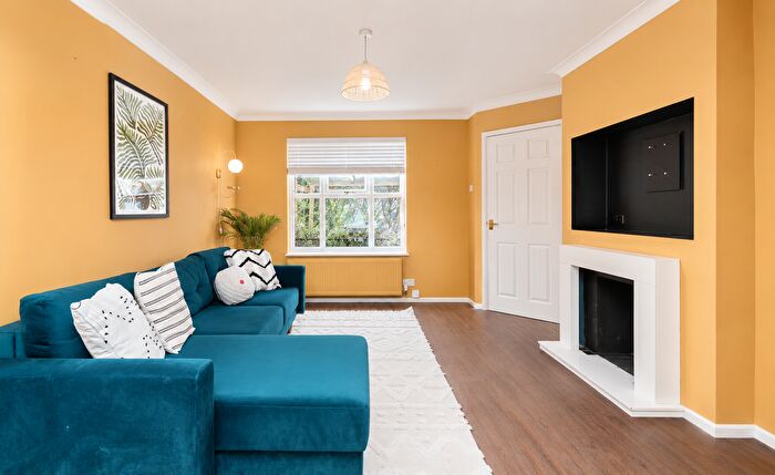 2 Bedroom End Terrace House To Rent In Celia Terrace, St. Annes Park, Bristol, BS4