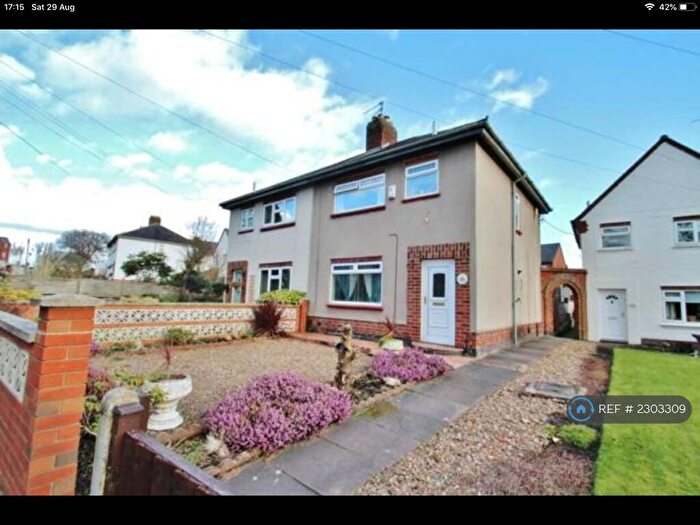 3 Bedroom Semi-Detached House To Rent In Hallfields Lane, Leicester, LE7