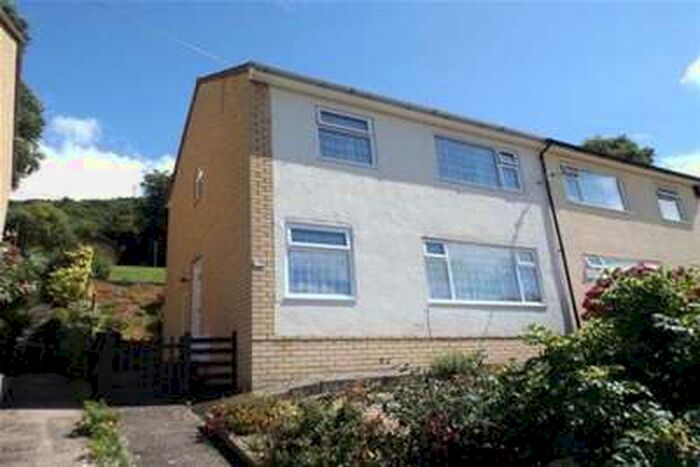 3 Bedroom House To Rent In Heol Fryn, Mochdre, LL28