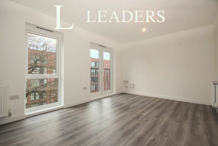 2 Bedroom Apartment To Rent In Dennis Davison Place, Coventry, CV4