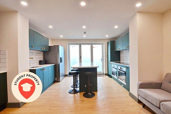 6 Bedroom End Of Terrace House To Rent In Filton Avenue, Filton, Bristol, South Gloucestershire, BS34