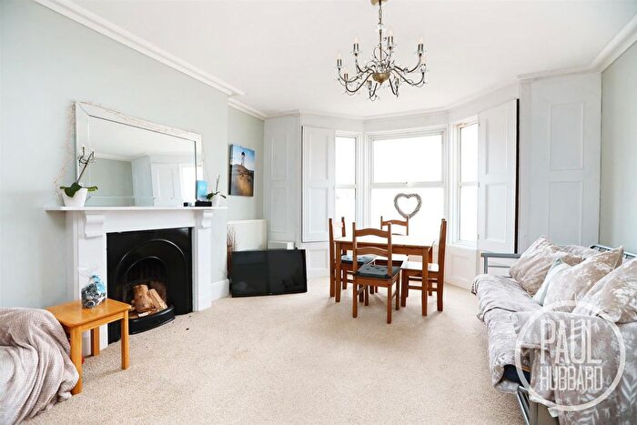 5 Bedroom Terraced House For Sale In Marine Parade, Lowestoft, NR33